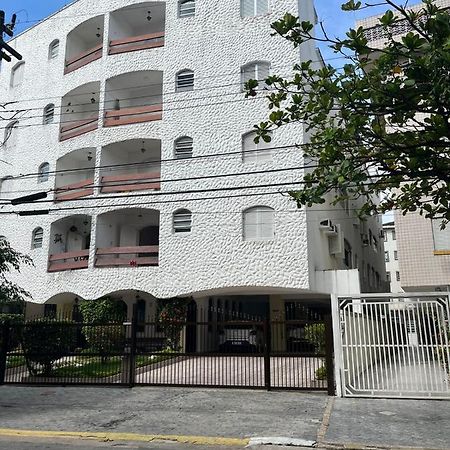 Apartamento 2 Guaruja Enseada 2 Dorm, 200M Praia Ed Carpentier エクステリア 写真
