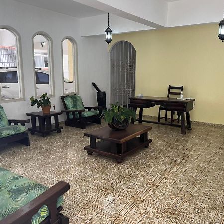 Apartamento 2 Guaruja Enseada 2 Dorm, 200M Praia Ed Carpentier エクステリア 写真