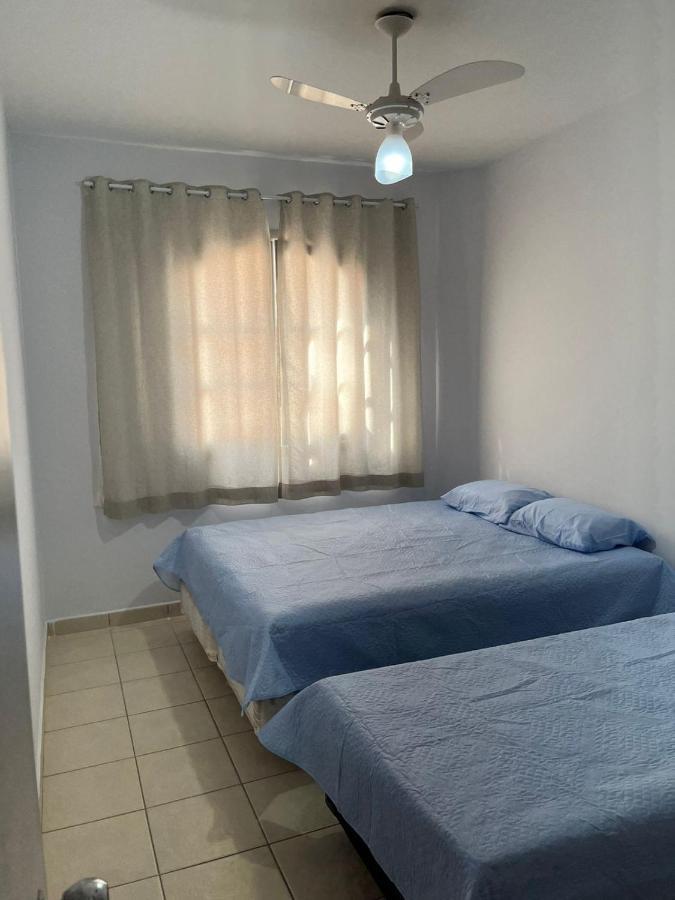 Apartamento 2 Guaruja Enseada 2 Dorm, 200M Praia Ed Carpentier エクステリア 写真